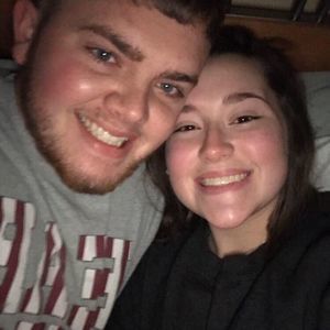 Meet your Posher, Skyler